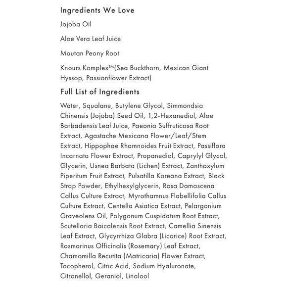 3 x KNOURS Double Duty Mist 1 Fl Oz / 30 mL NWOB - Picture 3 of 4